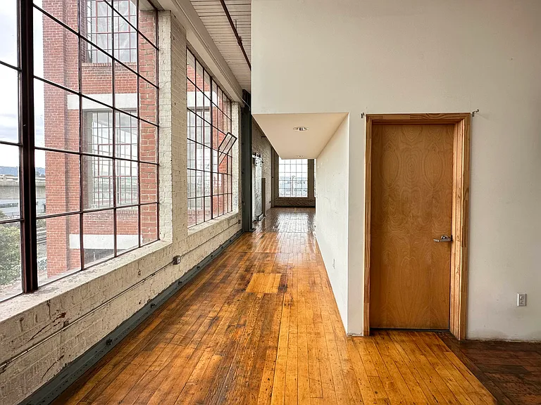 Cotton Mill Studios — Photo 6