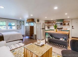 5438 Gilbert Dr #C, San Diego, CA 92115