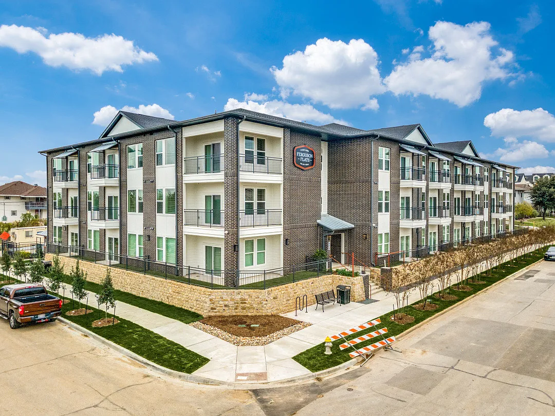 Ferguson Flats — Photo 1