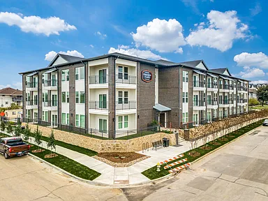 Ferguson Flats