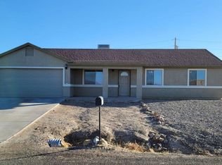 533 W Frying Pan Rd, Safford, AZ 85546
