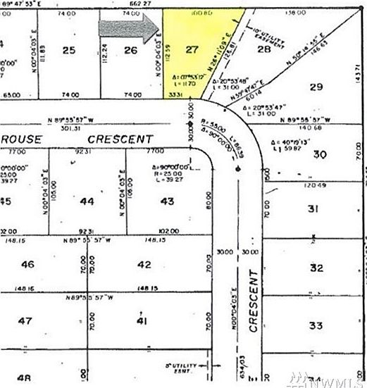 2nd image of 8390 Grouse Crescent Dr