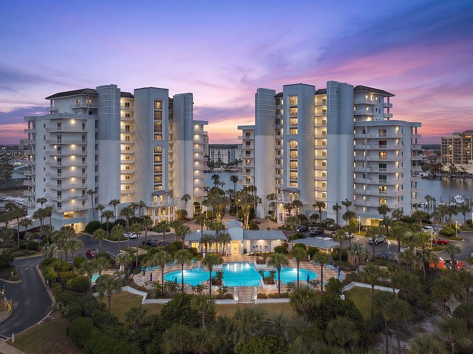 1st image of 725 Gulf Shore Dr Unit 403A