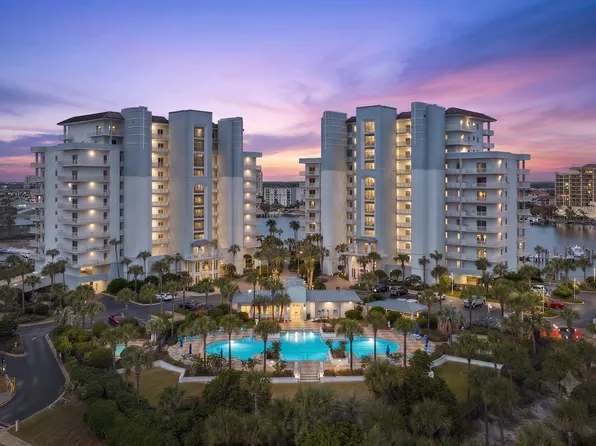 725 Gulf Shore Dr Unit 403A, Destin, FL 32541