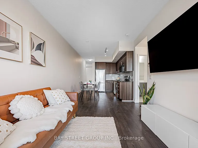 591 Sheppard Ave E #317 — Photo 14