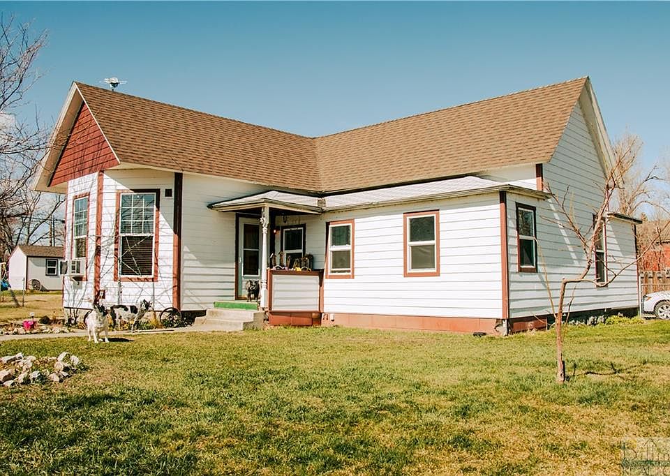 116 E 4th Ave, Big Timber, MT 59011 MLS 337543 Zillow