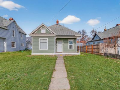 321 2nd Ave, Lewiston, ID, 83501