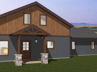 14 5th St N, Fairfield, MT 59436