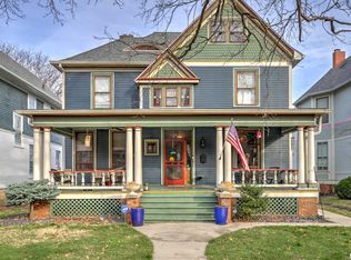 1419 W Moss Ave, Peoria, IL