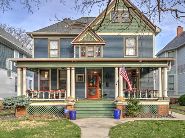 1419 W Moss Ave, Peoria, IL 61606