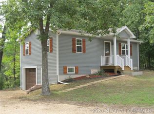 775 Sunrise Acres Pt, Sunrise Beach, MO 65079