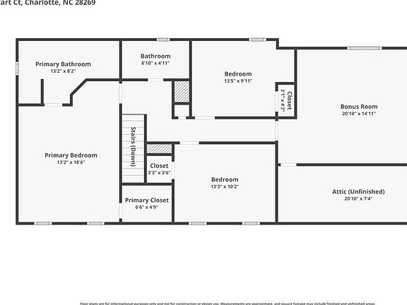 3rd image of 4012 Mozart Ct