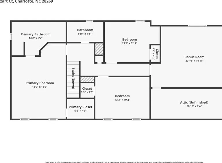 4012 Mozart Ct — Photo 3