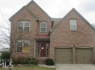 5814 Providence Ct, Union City, GA 30291