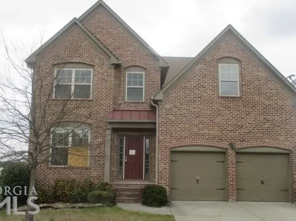 5814 Providence Ct, Union City, GA 30291