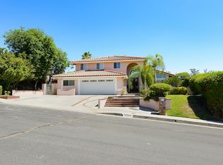 18569 Brymer St, Porter Ranch, CA 91326