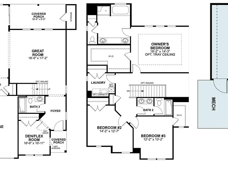 203 Condra Rd — Photo 8