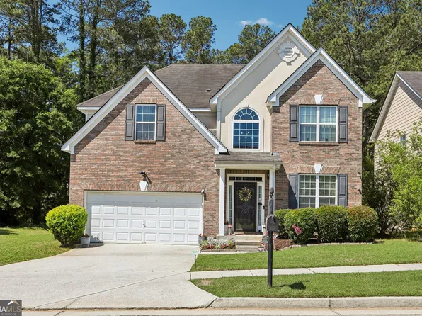2893 Beaut Ct, Snellville, GA 30039