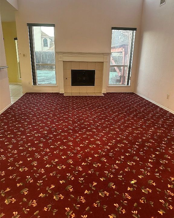 107 Adirondack Trl, Arlington, TX 76002 Zillow