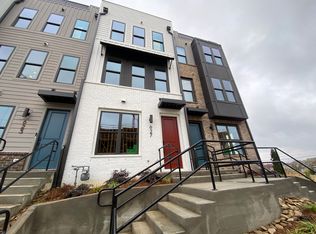 627 W Tremont Ave, Charlotte, NC 28203