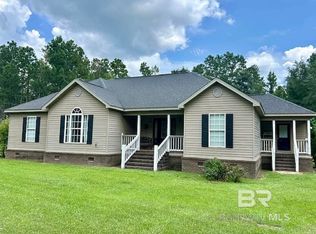 5460 County Road 13, Coy, AL 36435