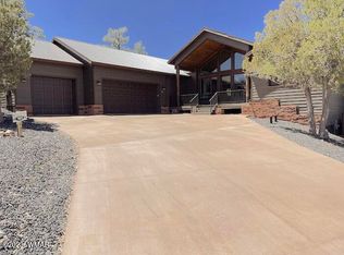 1421 W Snowy Ridge Loop, Show Low, AZ 85901