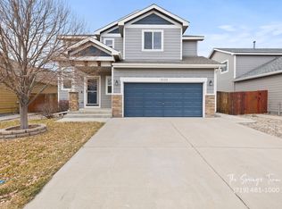 6122 Kettle Fire Trl, Colorado Springs, CO 80925