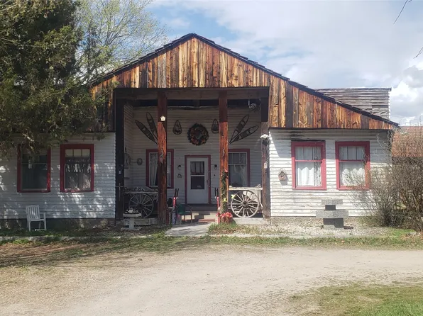 3330 S 3rd St W, Missoula, MT 59804