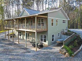 154 River Bend Rd, Cleveland, GA 30528