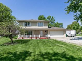 7366 SE 52nd St, Carlisle, IA 50047