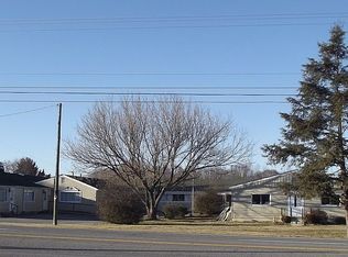 11167 Lee Hwy, Fincastle, VA 24090