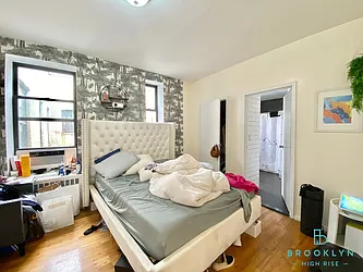 Rented by Brooklyn High Rise LLC