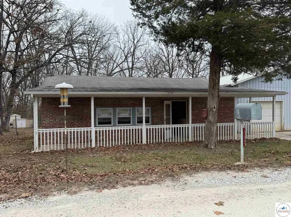 23849 County Road 245 Rd, Pittsburg, MO 65724