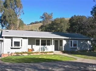 151 Van Tassel Ct, San Anselmo, CA 94960
