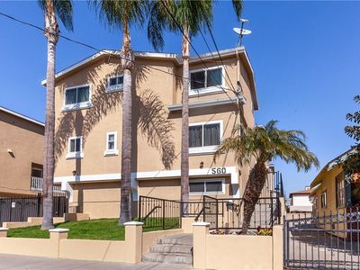560 W 14th St APT 1, San Pedro, CA, 90731