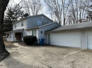 15986 Arrowhead Rd #3, Danville, IL 61834