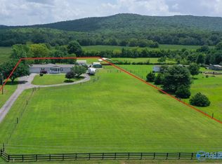 351 Old Gurley Pike, Gurley, AL 35748
