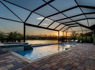 13561 Brown Bear Run, Estero, FL 33928