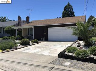 21889 Hoffman Way, Castro Valley, CA 94546