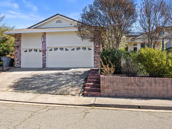 12125 Norman Ln, Auburn, CA 95603