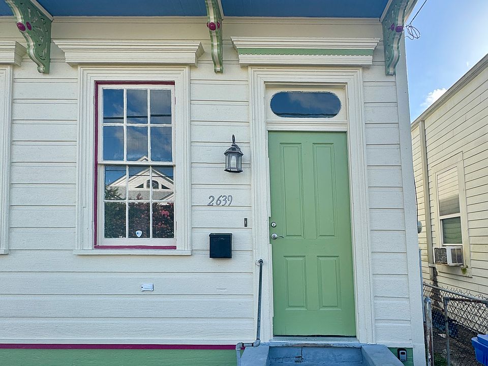 1st image of 2639 Dumaine St
