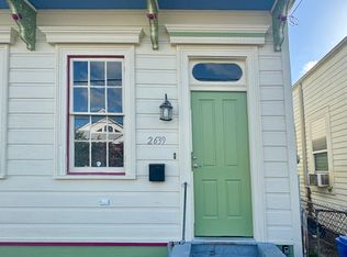 2639 Dumaine St, New Orleans, LA 70119
