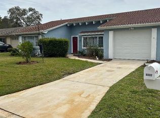 8602 Lincolnshire Dr, Hudson, FL 34667