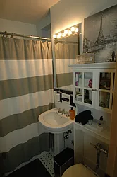 Rented by BLU Real Estate