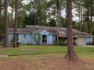 1318 Hazelnut St, Bunnell, FL 32110
