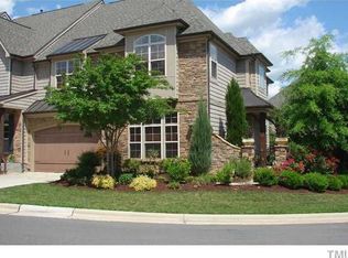 313 Sunstone Dr, Cary, NC 27519