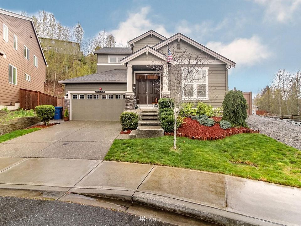 1st image of 10805 168th Ave E