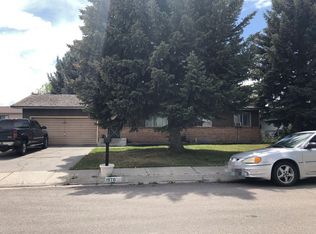 1970 Van Cir, Idaho Falls, ID 83404