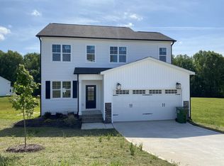 39 Woodbark Cv LOT 8, Willow Spring, NC 27592