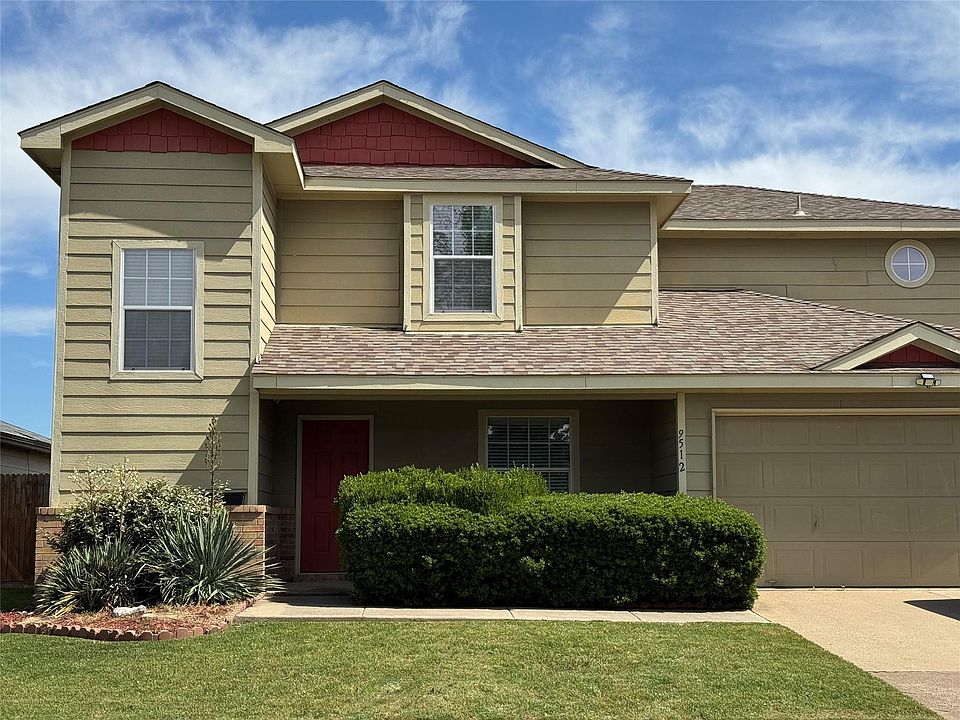 1st image of 9512 George Bush Dr